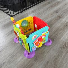 vtech activity centre