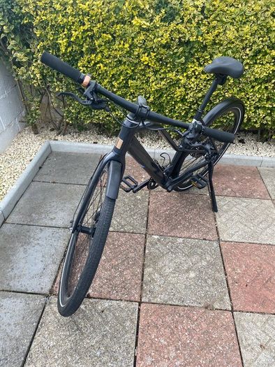 Orbea Vibe Electric Bike