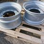 BPW trailer axle Image 3