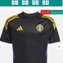man utd training jersey BNWT Image 2