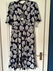 ladies dress from Isabel London