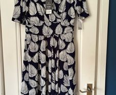 ladies dress from Isabel London