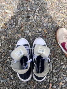Converse Women Shoes