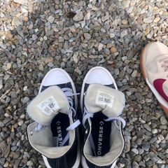 Converse Women Shoes