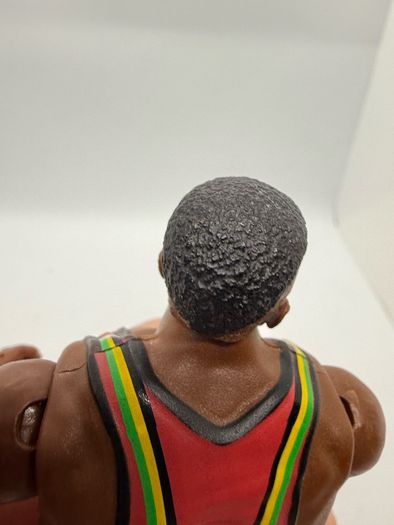 wwe elite series 26 Big E action figure