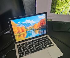 13-inch MacBook Air - Starlight