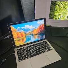 13-inch MacBook Air - Starlight
