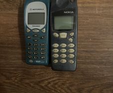 mobile phones