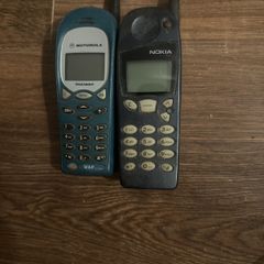 mobile phones
