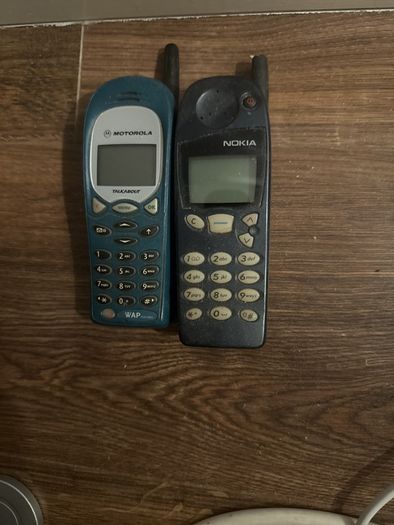 mobile phones