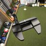 Odyssey Toulon Portland Milled Putter Image 3