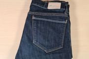 Womens Tommy Hilfiger Nina Skinny dark blue navy jeans Size W 28 L 30 A