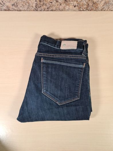 Womens Tommy Hilfiger Nina Skinny dark blue navy jeans Size W 28 L 30 A