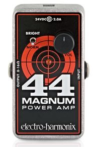 Electro Harmonix 44 Magnum Power Amp