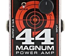 Electro Harmonix 44 Magnum Power Amp