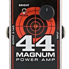 Electro Harmonix 44 Magnum Power Amp