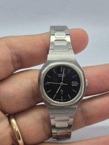 Vintage Seiko ladies 2622-0050 mint