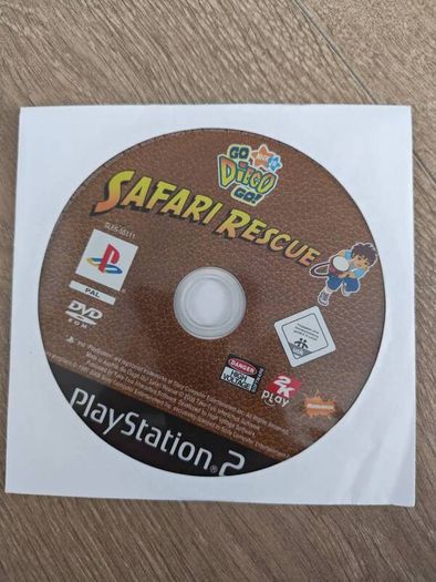 PlayStation 1 & 2 games (Discs Only)