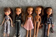 bratz doll bundle