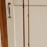 Vintage J.J.S.Walker Bampton & Co(Alnwick) 2 piece split cane fly rod Image 2