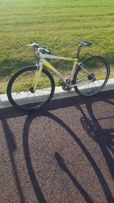Road bike