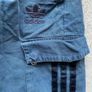 Vintage Adidas Shorts Image 2