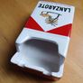 Collectible Ceramic Ashtray Image 3