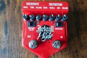 Visual Sound Jekyll &amp; Hyde V2