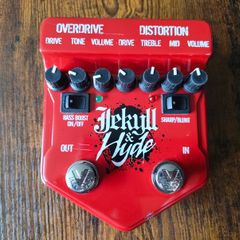 Visual Sound Jekyll & Hyde V2