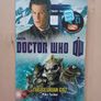 Doctor Who - The Silurian Gift by Mike Tucker (BBC Science Fiction Paperback 2013) Image 2