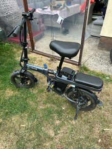 electric bike