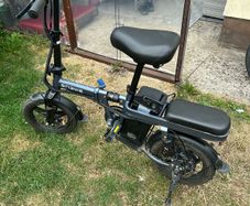 electric bike