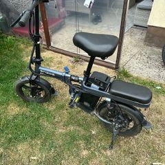electric bike