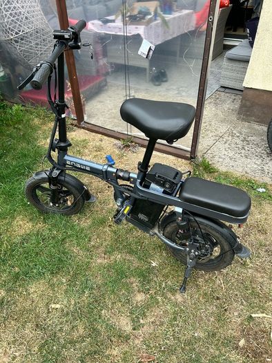 electric bike