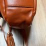 Handbag leather Image 8