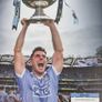 Bernard brogan signed book. The Hill Image 3