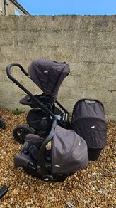 travel system
