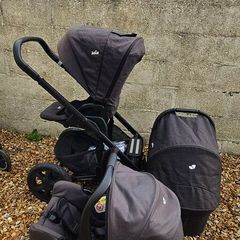 travel system
