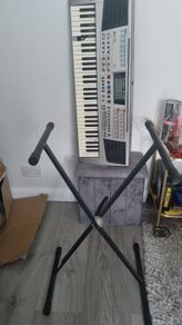 keyboard stand