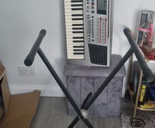 keyboard stand
