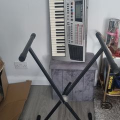 keyboard stand