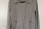 Marks and Spencer cashmere cardigan