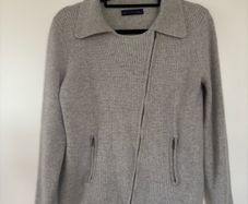 Marks and Spencer cashmere cardigan