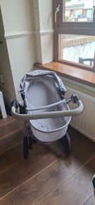 Doll stroller