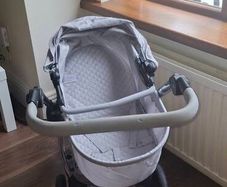 Doll stroller