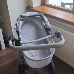 Doll stroller