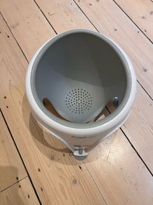 angelcare bath seat