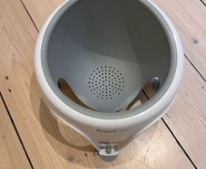angelcare bath seat