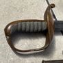 Swedish Navy cadets sword Image 3