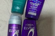 New haircare